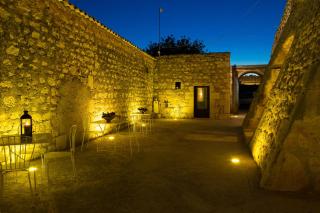 Casale del Coccio - Scicli - 1