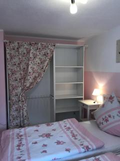 Unterkunft für Arbeiter und Monteure - 5