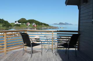 Laukvik Senja - 1