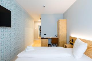 mk | hotel münchen city - Monaco di Baviera - 5