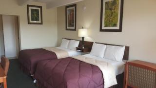 Budget Host Platte Valley Inn - Julesburg - 3