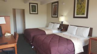 Budget Host Platte Valley Inn - 4
