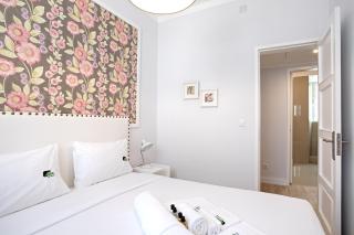 BmyGuest - Ambassador Boutique Apartment II - Lisbona - 2