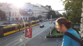 Pal's Mini Hostel - Budapest - 7