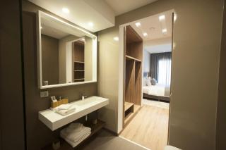 Ocean Park Hotel, Premium Suites & Wellness - Casablanca - 1