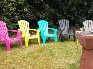 Gite cosy proche Fontainebleau et foret - 8