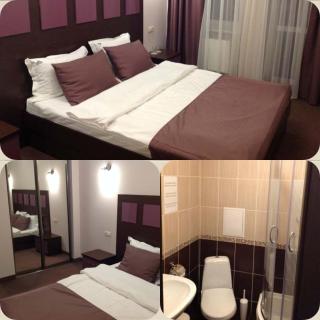 AMBER Hotel & Cafe - 2