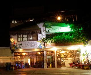 Eco Hotel El Refugio Boutique - Leticia - 9