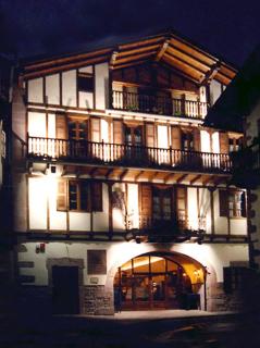 Hostal Antxitonea - Elizondo - 1