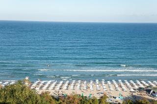 Perla Sun Beach Hotel - All Inclusive - Primorsko - 7