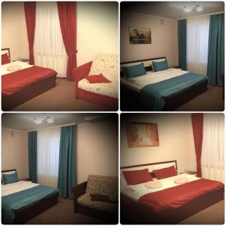 AMBER Hotel & Cafe - 3