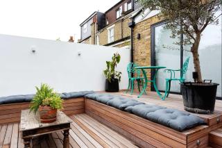 Veeve - Forest Dreams - Londres - 7