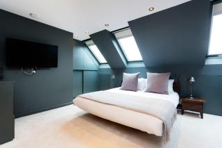 Veeve - Forest Dreams - Londres - 3