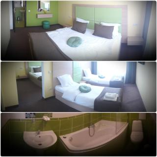 AMBER Hotel & Cafe - 4