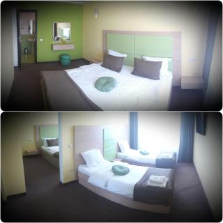 AMBER Hotel & Cafe - 5