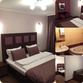 AMBER Hotel & Cafe - 6