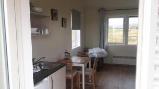 Hjartarstaðir Guesthouse - Eiðar - 0