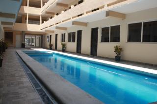 Hotel Puerto Inn - Veracruz - 6