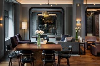 The Darcy Hotel, Washington DC - 9
