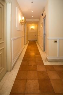 Hotel Quadrifoglio Roma Eur - Mostacciano - 5