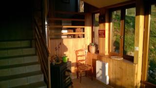 Gîte " Orée des bois" - Vertolaye - 2