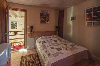 Gîte " Orée des bois" - Vertolaye - 8