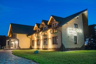 Hotel *** Rancho Lot - Nowy Targ - 7
