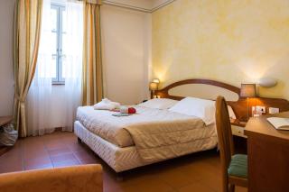 Hotel Delle Terme Santa Agnese - 5