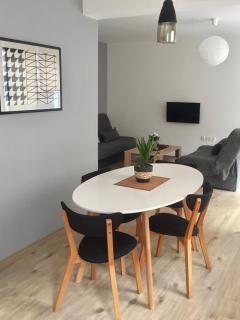 Apartment Adi - Travnik - 1