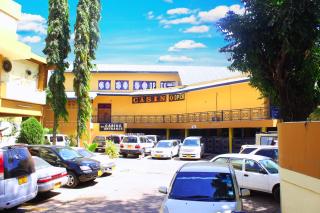 New Mwanza Hotel - Mwanza - 1