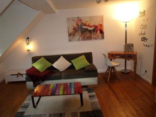 Ferienwohnung Klatschmohn - 5