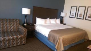 AmericInn by Wyndham Sleepy Eye - Sleepy Eye - 3