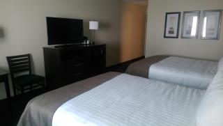 AmericInn by Wyndham Sleepy Eye - Sleepy Eye - 4