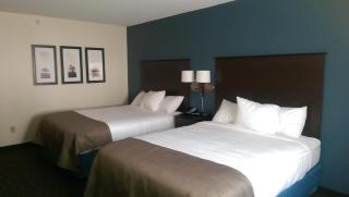 AmericInn by Wyndham Sleepy Eye - Sleepy Eye - 6