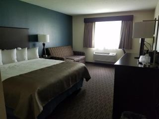 AmericInn by Wyndham Sleepy Eye - Sleepy Eye - 7