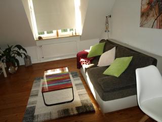Ferienwohnung Klatschmohn - Espira - 6
