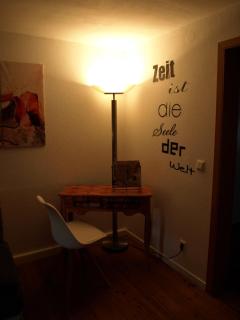 Ferienwohnung Klatschmohn - 9