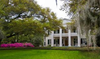 Monmouth Historic Inn - Natchez - 9