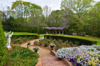 Monmouth Historic Inn - Natchez - 7