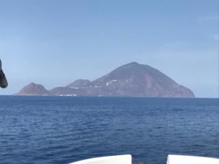 Da Nino sul mare Filicudi - 3