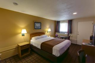EastGate Inn - Littleton - 8