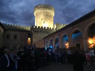 Antica Corte del Castello - Fiano Romano - 1
