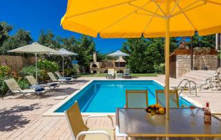 Amazing Villas in Crete - Astérion - 5