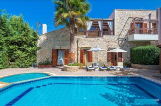 Amazing Villas in Crete - Astérion - 3