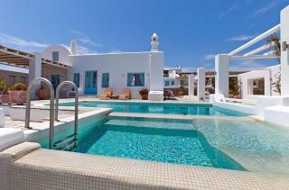 Anema Boutique Hotel & Villas Santorini - Vourvoulos - 6