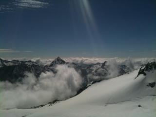 Apart Holidays - Residenz Chateau - Saas-Fee - 5