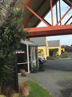 Mount View Motel Hawera - 3