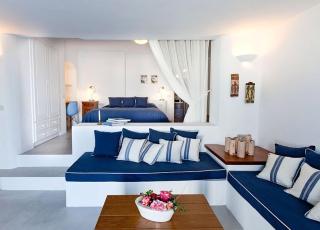 Anema Boutique Hotel & Villas Santorini - Vourvoulos - 4