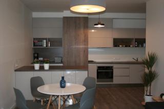 Karlín Apartment - Praga - 0