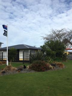 Mount View Motel Hawera - 4